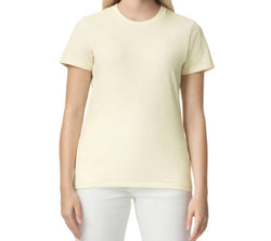 Ladies' Heavy Cotton™ T-Shirt